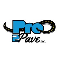 Pro 2 Pave Logo