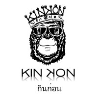 Kin Kon Gourmet Logo