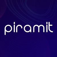 Piramit Dijital Ajans Logo