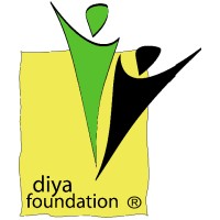 Diya Foundation Logo