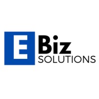 E-Biz Solutions Logo