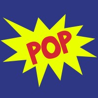 Pop Culture Entertainment, LLC Logo