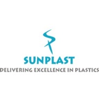 SUNPLAST - PHARMACEUTICAL PACKAGING DIVISION Logo