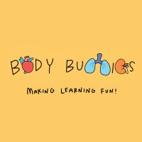Body Buddies Logo