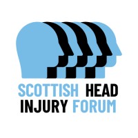 Scottish Head Injury Forum Logo