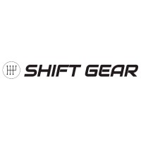 Shift Gear Belgium Logo