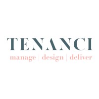 Tenanci Logo