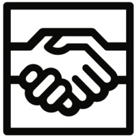 FRNDS MGMT Logo