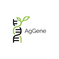 AgGene Logo