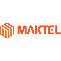 MAKTEL Logo