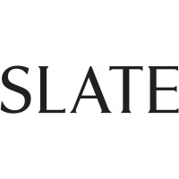Slate Advisory Logo