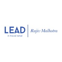 Lead in Travel Retail Logo