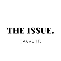 The Issue Magazine Logo