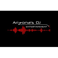 Arizonas DJ Entertainment Logo