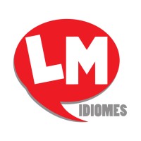 LM Idiomes Logo