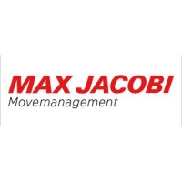 Max Jacobi Movemanagement Logo