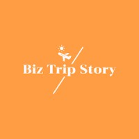 Biz Trip Story Logo