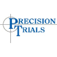 Precision Trials, LLC Logo