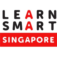Learn Smart Singapore | Knowledge Platform Logo
