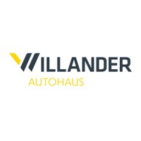 Autohaus Willander Logo