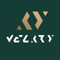 VELARY Logo