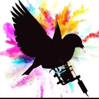 ARI ( Atlanta Redemption Ink) Logo