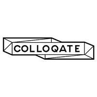 Colloqate Design Logo