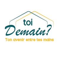 Association Toi Demain Logo