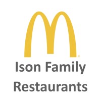 Ison Family Restaurants Logo