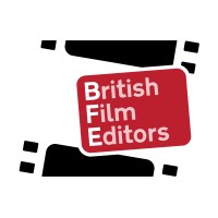 British Film Editors (BFE) Logo