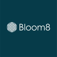 Bloom8 (fka RAGE Capital) Logo