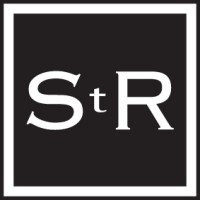 The St. Regis Hotel Vancouver Logo