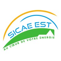 SICAE EST Logo