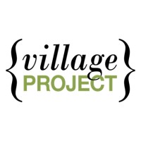 Village Project Logo