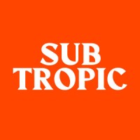 Subtropic Studios Logo