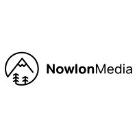 Nowlon Media Logo