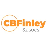 CB Finley & Associates Logo