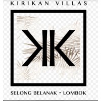 Kirikan Lodge, Lombok, Indonesia Logo