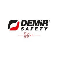 Demir Safety Logo