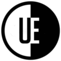 Unique Embroidery Logo