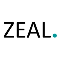 ZEAL. Logo