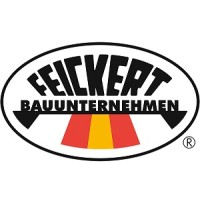 Feickert Bauunternehmen Logo