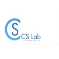 CS Lab Limited Logo