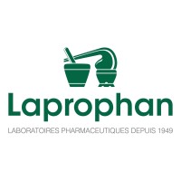 Laprophan Logo