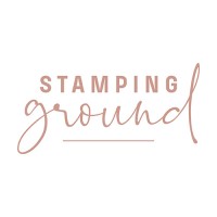 Stamping Ground Logo