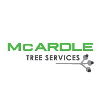 McArdle Tree Services Logo