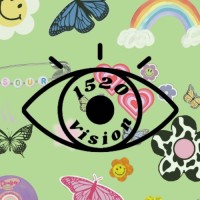 1520 Vision Logo