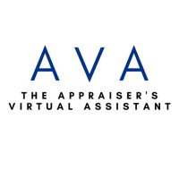 AVA - The Appraisers Virtual Assistant Logo