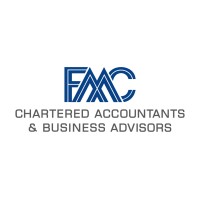 FMC Chartered Accountants & Business Advisors Logo