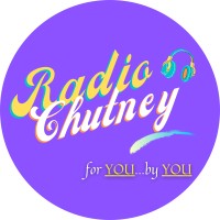 Radio Chutney Logo